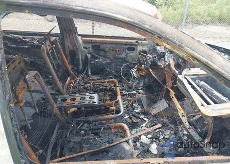 1995 Chevrolet Caprice Classic from USA, damaged, VIN 1G1BL82P5SR127021